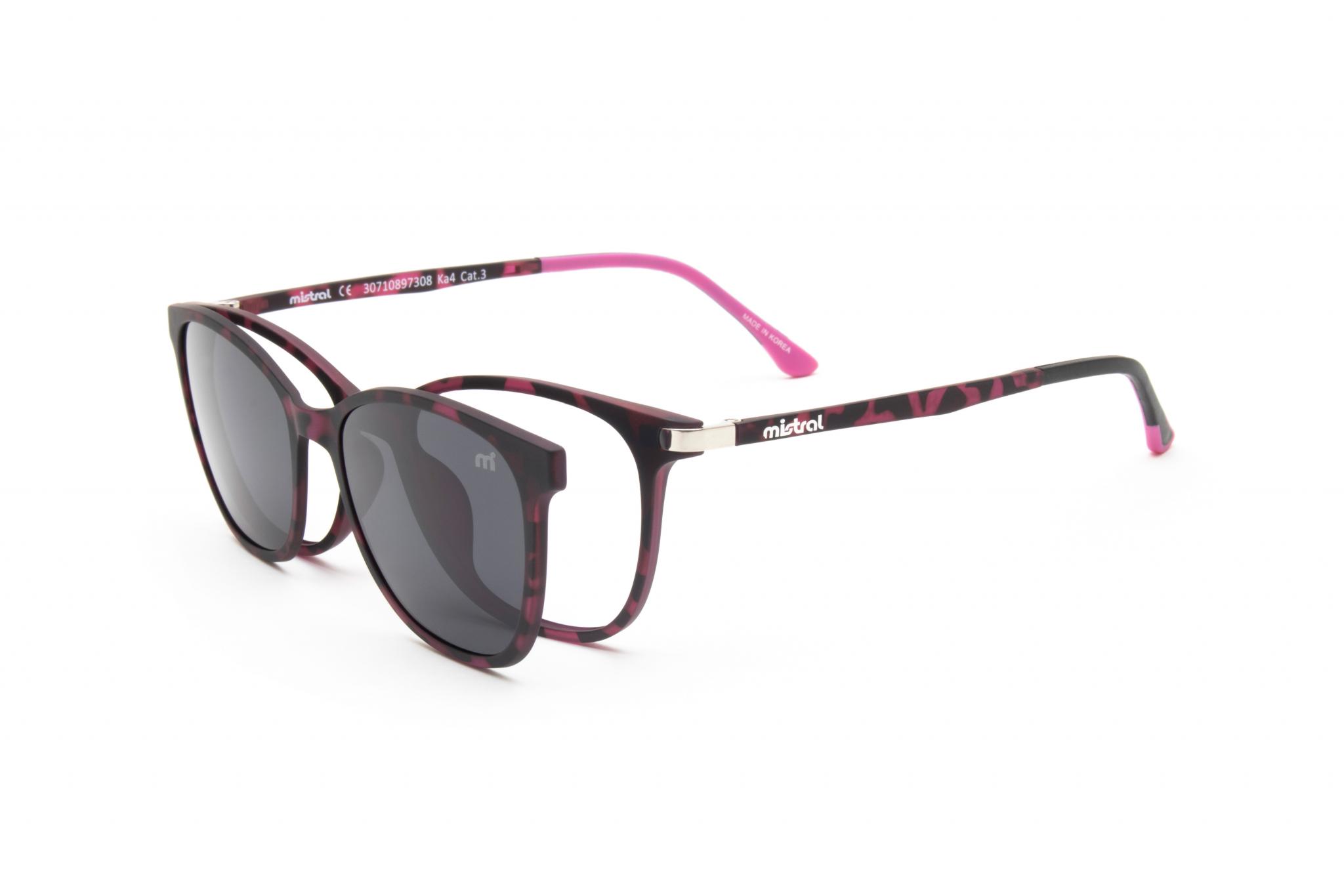 ARMAZON MISTRAL ST.LUCIE06+CLIP ON
