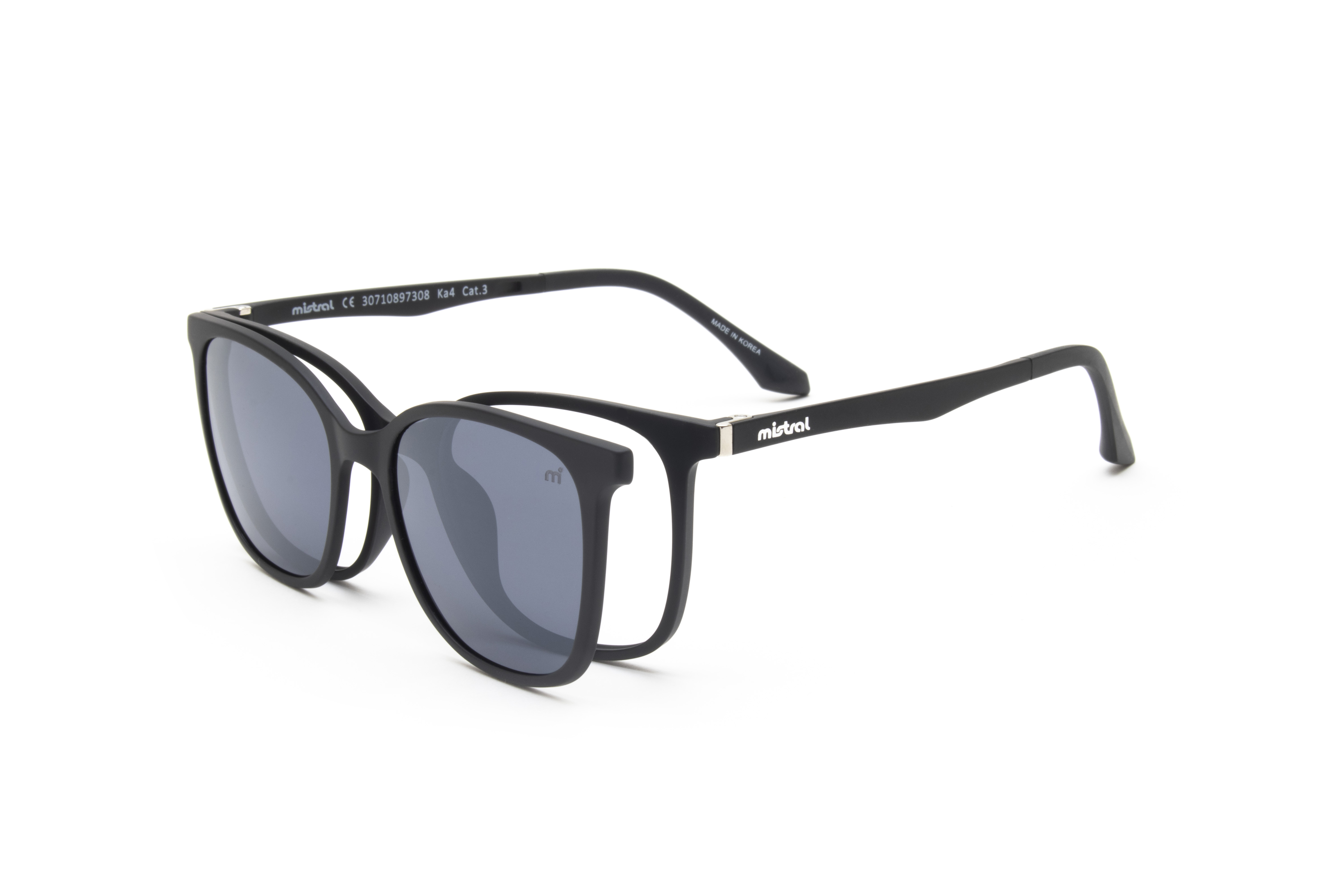 ARMAZON MISTRAL ARIZONA01 + CLIP ON