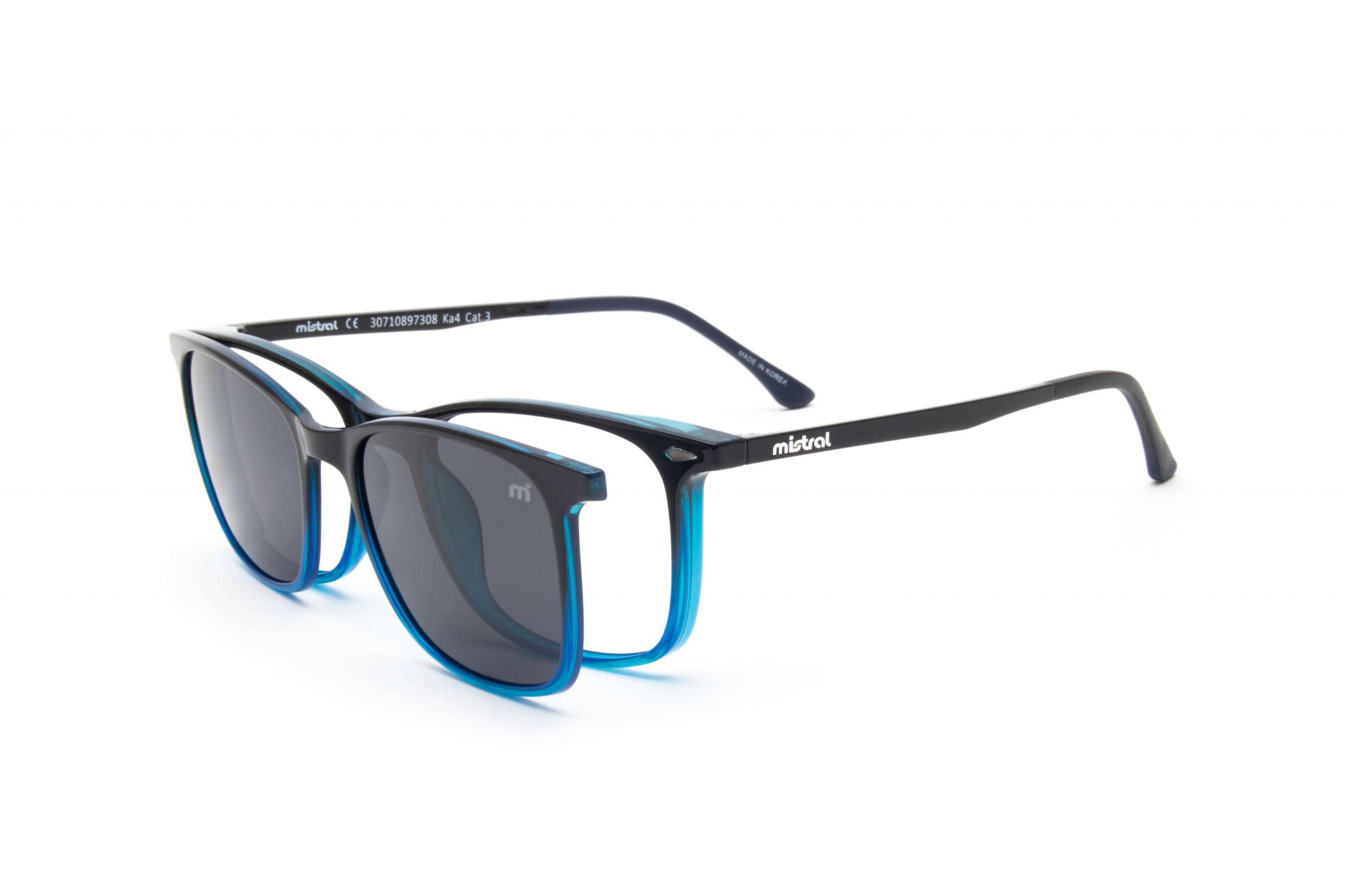 ARMAZON MISTRAL LAS LENAS02 + CLIP ON